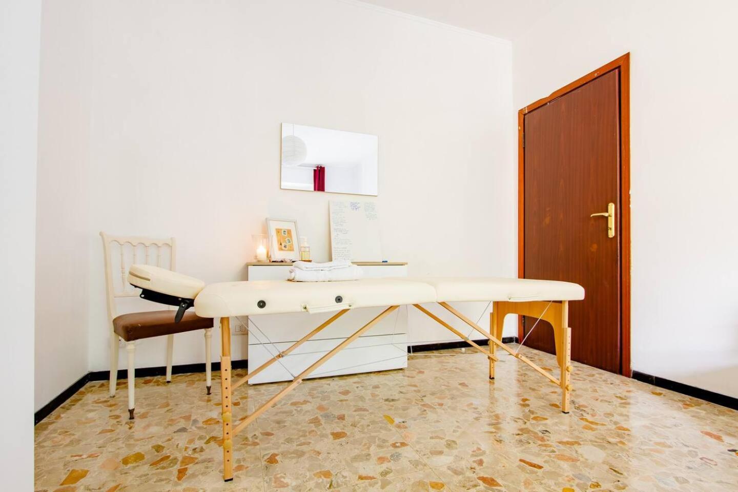 Quiet And Private In Homestay *
